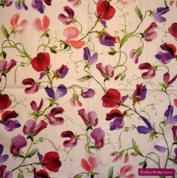 179 Blumen Sonstige - 3-lagig